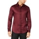 thumbnail image 1 of INC - Camisa con botones para hombre, color rojo, XXL, 1 of 1