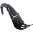 thumbnail image 4 of For Honda Accord 2016 2017 Fender Liner Passenger Side | Sedan | With Insulation Foam | Replacement For HO1249157 | 74100T2AA01, 4 of 4