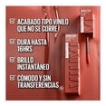 thumbnail image 3 of Labial líquido Maybelline Vinyl Ink punchy 4.2 ml, 3 of 4