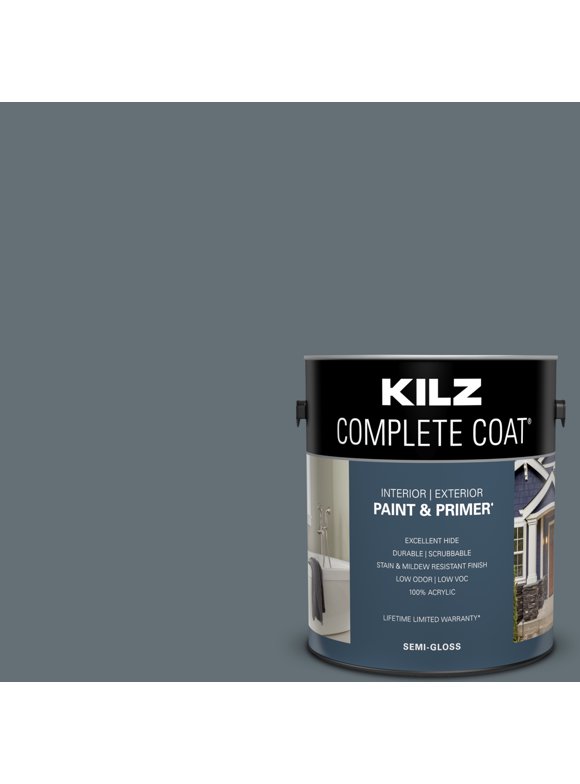 KILZ in Featured Paint Brands