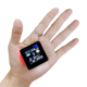 thumbnail image 5 of Mini TV Portátil Esp32 C3 de Escritorio con Pantalla LCD de 1,44 Pulgadas, ST7735, Estación Meteorológica, Regalo, 5 of 5