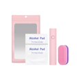 thumbnail image 1 of 7-in-1 Magnetic Gel Nail Polish Pen with Built-In Magnet for Easy Cat Eye Effect, 1 of 7