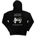 thumbnail image 1 of AC/DC Sweat à Capuche Unisexe About to Rock, 1 of 3
