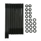 thumbnail image 1 of Kit de pernos de culata de 11 mm, acero de aleación 208‑4302, repuesto para motor Acura Integra CRV 1.8 DOHC Serie B, 1 of 9