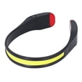 thumbnail image 4 of Feux de Croisement Large, Conduit Lampe Frontale 260° pour Camping Lampe Frontale LED Design Élevé, 4 of 14