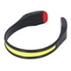 thumbnail image 1 of Linterna frontal recargable por USB, linterna frontal LED COB de 260° para acampar, lámpara frontal COB, linterna de mayor durabilidad, 1 of 14