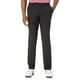 thumbnail image 1 of Pantalón adidas Golf Ultimate365 Standard para hombre negro, 1 of 3