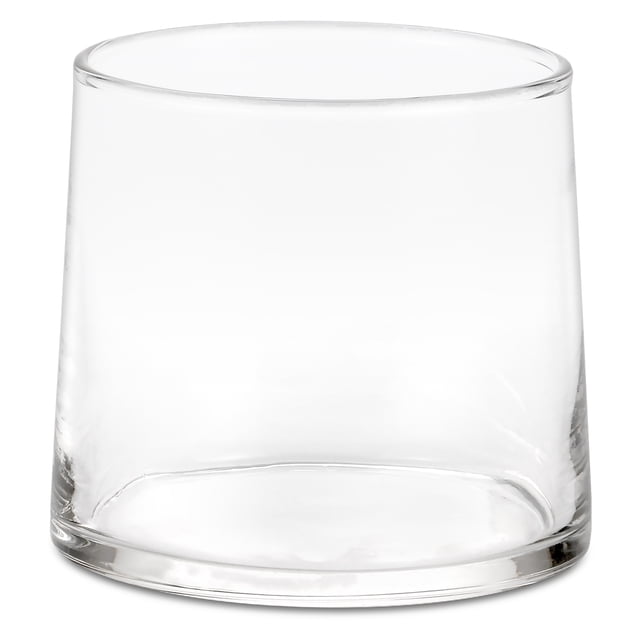 Juego De 6 Tazones Bowl De Vidrio Elixir 220 ml