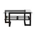 thumbnail image 2 of Liberty Furniture Calypso Square Cocktail Table, 2 of 7