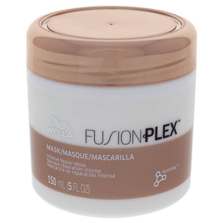 Wella Fusionplex Intense Repair Face Mask, 5 Oz