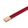 thumbnail image 2 of Shisuyan 310mm Truss Rod Adjustable Two Heads Dual Truss Rod Guitar Accessory, 2 of 7
