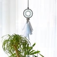 thumbnail image 4 of Dsscvnef Dream Pendant Wall Hanging Stone Handmade Boho for Bedroom Home Wedding Craft, 4 of 5
