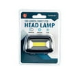thumbnail image 2 of SE 180 Lumens 3-Stage COB Headlamp, 2 of 3
