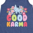 thumbnail image 3 of Horton Hears A Who - Good Karma - Toddler & Youth Girls A-line Dress, 3 of 5