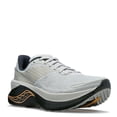 thumbnail image 2 of Saucony Men's Endorphin Shift 3 Sneaker, Concrete/Wood, 12.5, 2 of 6