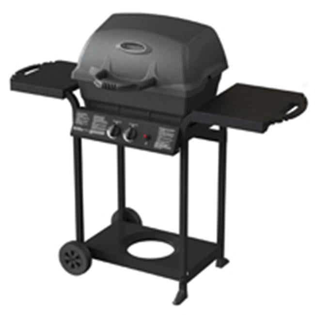 Onward 24025HNT Huntington Cast Alum LP Grill