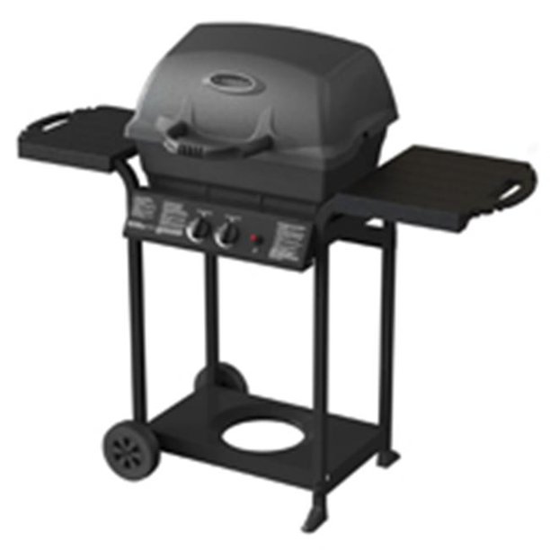 Onward 24025HNT Huntington Cast Alum LP Grill