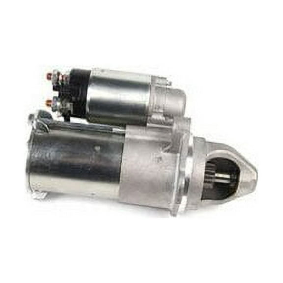 Starter - Compatible with 2008 - 2011 Chevy HHR Wagon 2009 2010