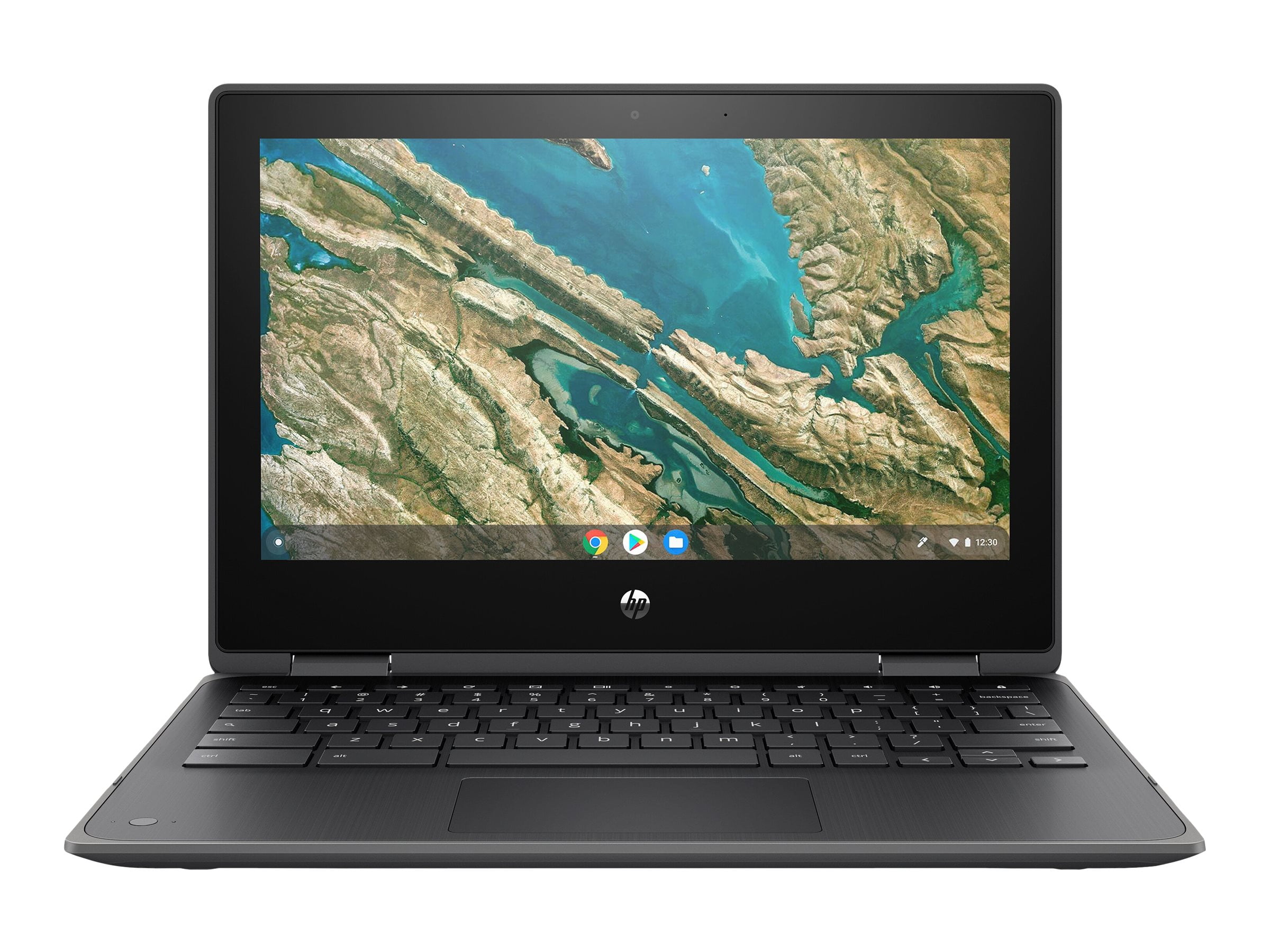HP Chromebook x360 11 G3 EE 本体 HP Chromebook x360 11 G3 Education Edition - 11.6