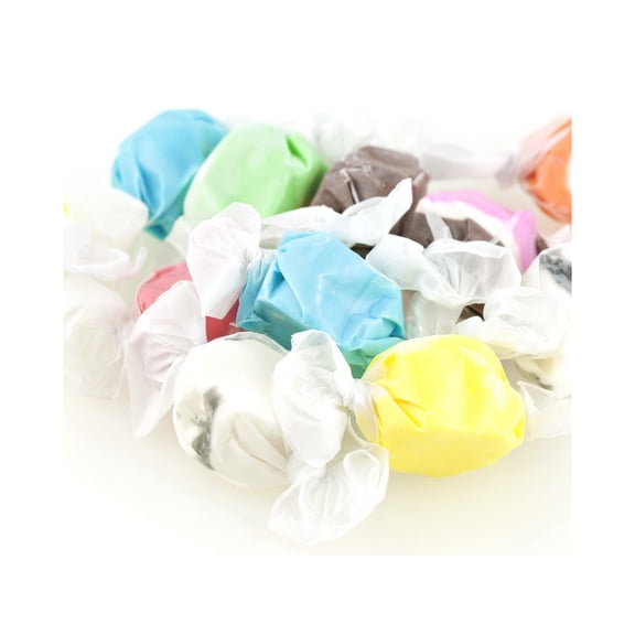 Sweet Assorted Taffy 9/3lb