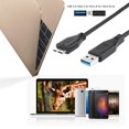 thumbnail image 4 of Cable USB 5 de alta velocidad de 30 m tipo A, 4 of 6