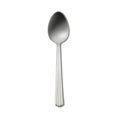 thumbnail image 1 of Oneida T024STSF Viotti Stainless Steel US Size Teaspoon, 1 of 1