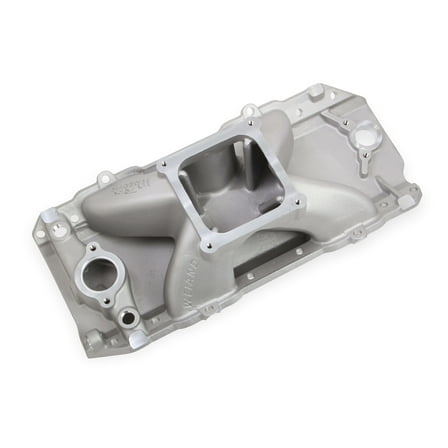 Weiand 7623 Engine Intake Manifold