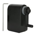 thumbnail image 2 of Pencil Sharpeners, Handheld Manual Pencil Sharpener Pencil Cutter Portable Manual Pencil Sharpener, For Charcoal School Art Drawing, 2 of 8