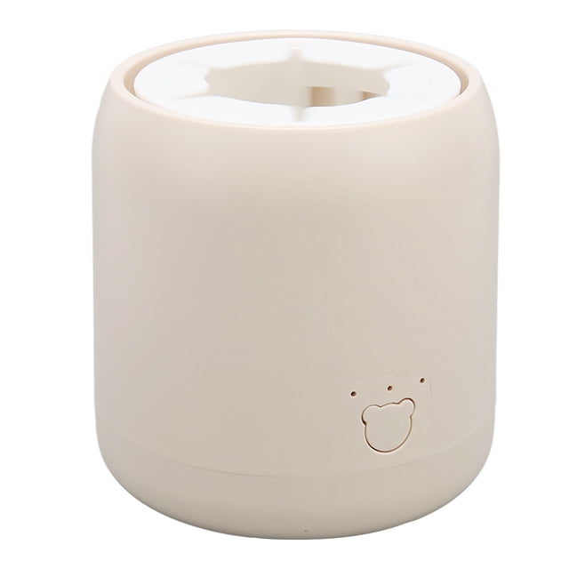 Mezclador automático de biberones para bebés Bling Bling con carga USB portátil bajo ruido