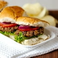thumbnail image 6 of Augason Farms Beef Flavored Vegetarian Meat Substitute 2 lbs 5 oz No. 10 Can, 6 of 7