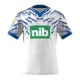 thumbnail image 3 of Camiseta de Super Rugby 2023 Crusaders Chiefs Hurricanes Blues Highlanders Home/alternant, pantalones cortos de entrenamiento de, 3 of 5