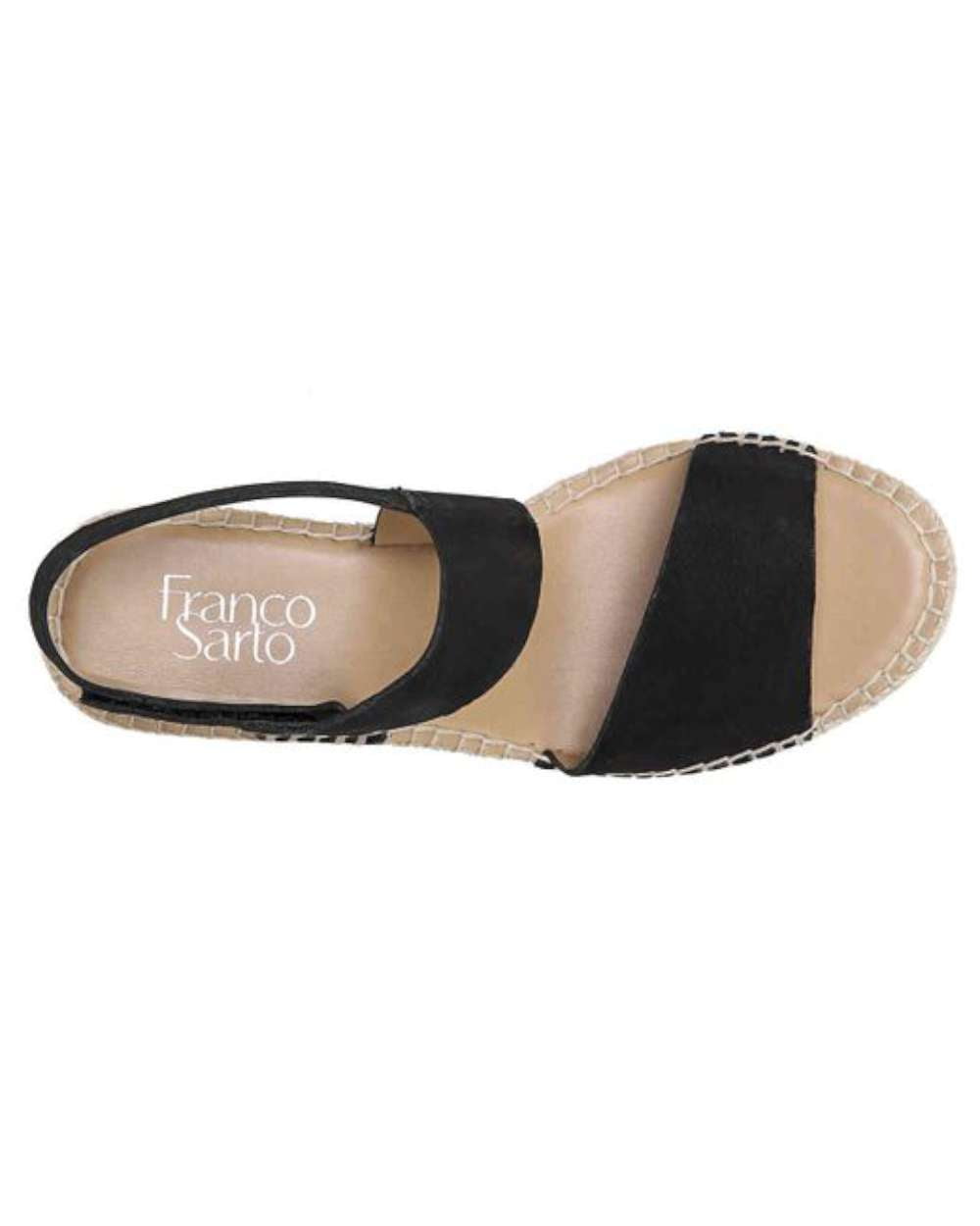 franco sarto tulsa wedge