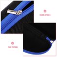 thumbnail image 2 of 2pcs Sunglasses Case Portable Sunglasses Case Travel Eyeglasses Box Protection Case for Glasses, 2 of 9