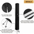 thumbnail image 4 of Waterproof Rotating Clothes Dryer Cover for Outdoor Use, 4 of 6