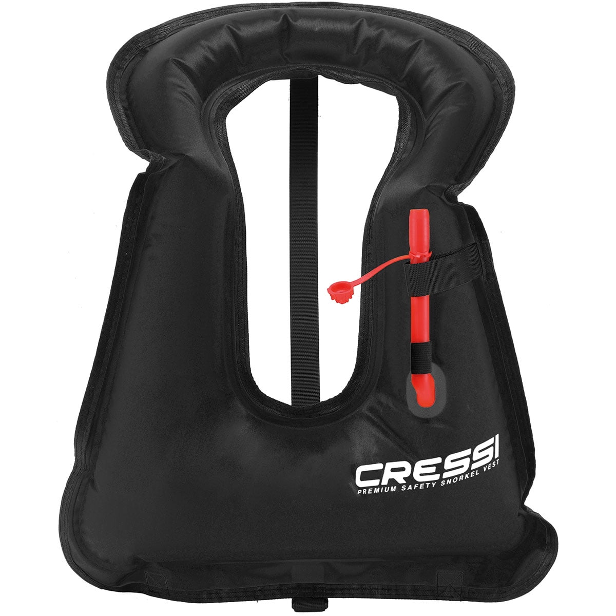 Cressi Cressi Snorkel Vest