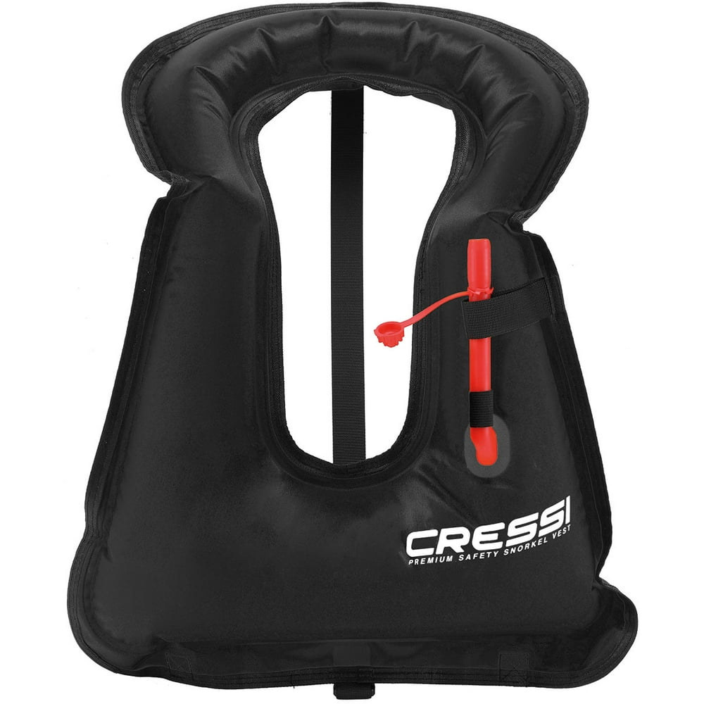 Cressi Cressi Snorkel Vest