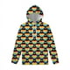 thumbnail image 4 of Sudadera con capucha con estampado de rayas de arcoíris para hombres y mujeres, sudadera con capucha con estampado 3D del orgullo gay LGBT, sudadera con capucha de manga larga, sudaderas de calle, 4 of 4