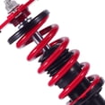 thumbnail image 6 of BFO Adjustable Coilover Lowering Kit for Nissan 240SX S14 1995-1998 & S14 Silvia, Red 55CrSi Steel Spring Suspension Strut Assembly, SKU 65964629, Height Adjustable 25-75mm, 6 of 6