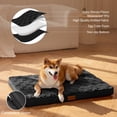 thumbnail image 3 of Cama para perros Patas Lague ortopédica impermeable para perros grandes, 3 of 7