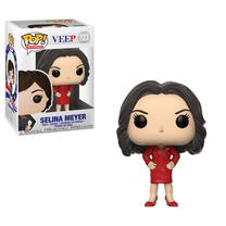 Funko POP TV: Veep - Selina Meyer