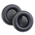thumbnail image 2 of Black Almohadillas de espuma suave para auriculares Bo Beoplay H9i, orejeras con mangas con hebilla, 2 of 5