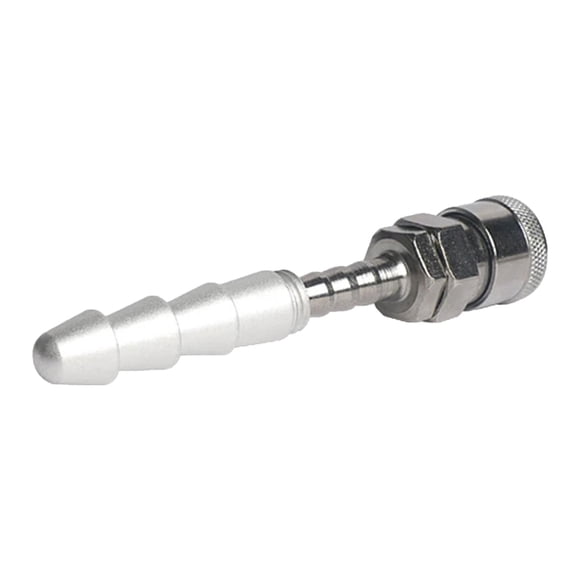 Adaptador de conector final para actuador lineal alternativo, repuesto, accesorio Tornillo de torre tipo C