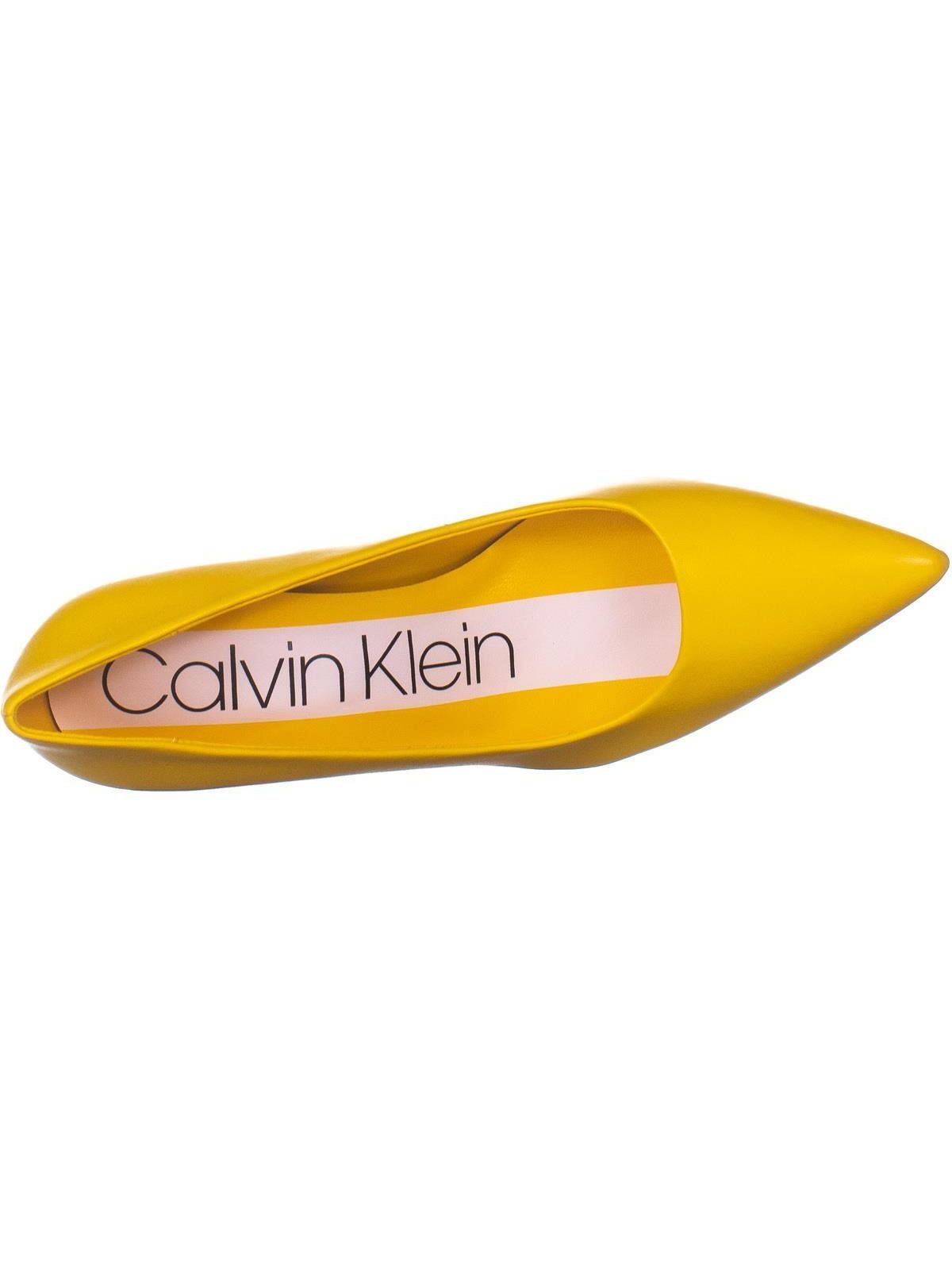 Calvin klein rizzo pumps outlet