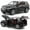black, variant on 1:32 BMW X5 SUV Alloy Car Diecast Model Sound & Light Pull Back Toy Car Central Control Ornaments Trendy Display Ornament Toy