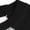 Baseball White and Black, variant on My Daddy is Coming Home Today Military Boots Boys or Girls Toddler T-Shirt