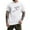 White, variant on Joower Mens T Shirts Multipack Mens Clothes T-Shirts Mens White Tee Shirts Shirts for Men T Shirts Men White Shirts
