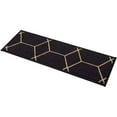 thumbnail image 4 of Stair Treads Hexagon Design Non Slip Backing, 8.5''X26'', 4 of 4