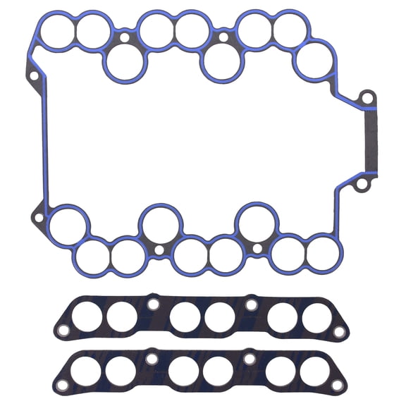 FEL-PRO MS 97053 Intake Manifold Gasket Set Fits select: 2004 ISUZU RODEO, 2004 ISUZU AXIOM
