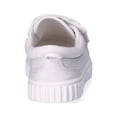 thumbnail image 3 of Wonder Nation Baby Girl Alternative Closure Sneaker, 3 of 5