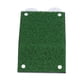 thumbnail image 3 of Terraza para tortugas de pecera, acrílico, simulación de césped verde, piel, escalera para tanque anfibio, plataforma para gatear, 3 of 14